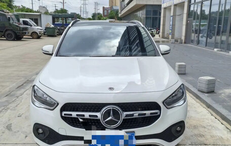 Mercedes-Benz GLA, 2022 год, 2 278 003 рублей, 2 фотография