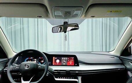 Changan CS35 Plus, 2022 год, 1 220 000 рублей, 13 фотография