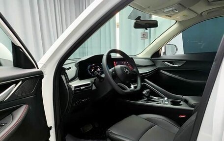 Changan CS35 Plus, 2022 год, 1 220 000 рублей, 14 фотография