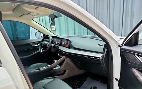 Changan CS35 Plus, 2022 год, 1 220 000 рублей, 16 фотография