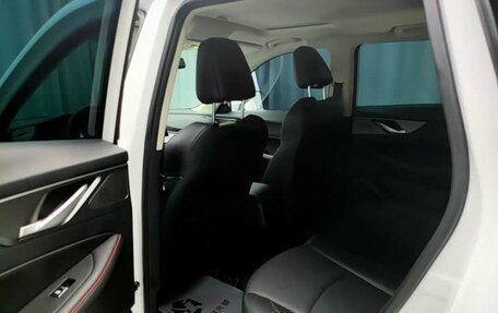 Changan CS35 Plus, 2022 год, 1 220 000 рублей, 15 фотография