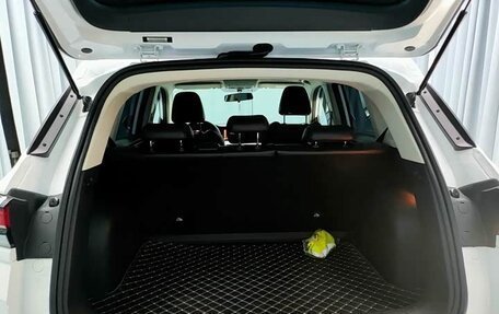 Changan CS35 Plus, 2022 год, 1 220 000 рублей, 21 фотография