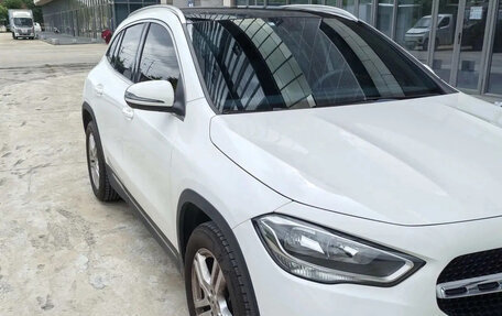 Mercedes-Benz GLA, 2022 год, 2 278 003 рублей, 3 фотография