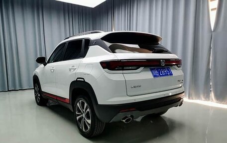 Changan CS35 Plus, 2022 год, 1 220 000 рублей, 18 фотография