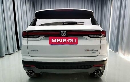 Changan CS35 Plus, 2022 год, 1 220 000 рублей, 19 фотография