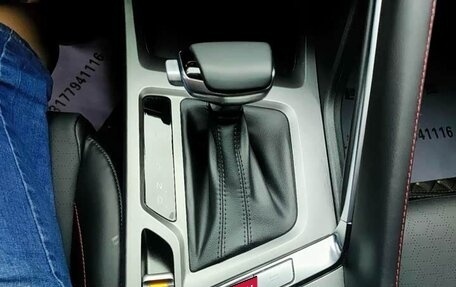 Changan CS35 Plus, 2022 год, 1 220 000 рублей, 11 фотография