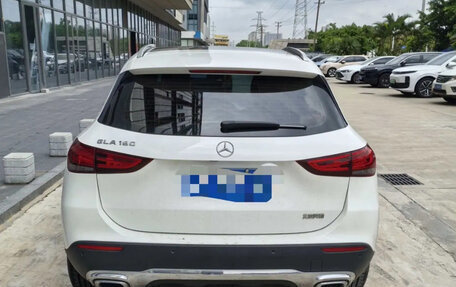 Mercedes-Benz GLA, 2022 год, 2 278 003 рублей, 5 фотография