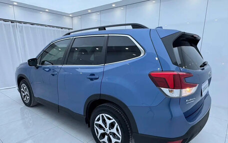 Subaru Forester, 2022 год, 2 654 003 рублей, 4 фотография