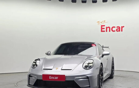 Porsche 911 GT3, 2025 год, 31 300 000 рублей, 3 фотография