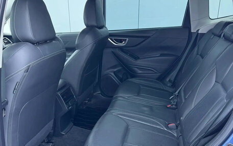Subaru Forester, 2022 год, 2 654 003 рублей, 12 фотография