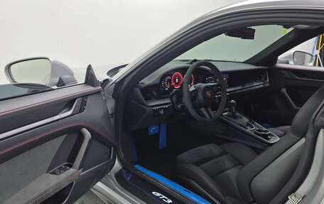 Porsche 911 GT3, 2025 год, 31 300 000 рублей, 9 фотография