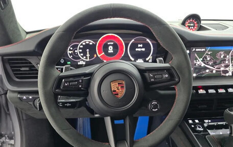 Porsche 911 GT3, 2025 год, 31 300 000 рублей, 11 фотография