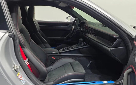 Porsche 911 GT3, 2025 год, 31 300 000 рублей, 10 фотография
