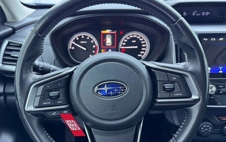 Subaru Forester, 2022 год, 2 654 003 рублей, 8 фотография