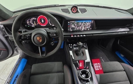 Porsche 911 GT3, 2025 год, 31 300 000 рублей, 6 фотография