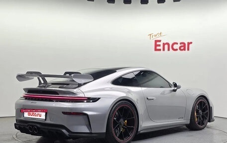 Porsche 911 GT3, 2025 год, 31 300 000 рублей, 2 фотография