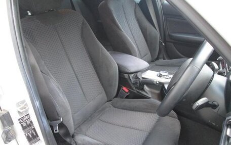 BMW 1 серия, 2013 год, 780 000 рублей, 10 фотография