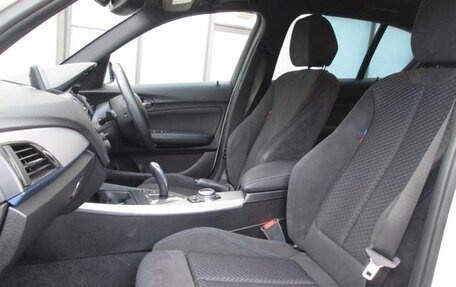 BMW 1 серия, 2013 год, 780 000 рублей, 11 фотография