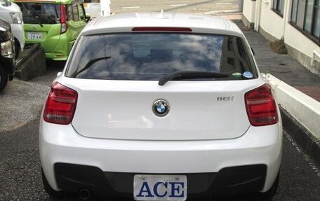 BMW 1 серия, 2013 год, 780 000 рублей, 5 фотография