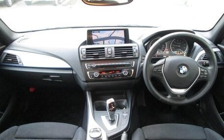 BMW 1 серия, 2013 год, 780 000 рублей, 9 фотография
