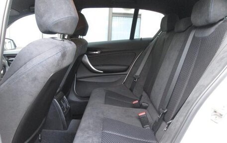BMW 1 серия, 2013 год, 780 000 рублей, 12 фотография