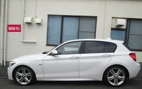 BMW 1 серия, 2013 год, 780 000 рублей, 7 фотография