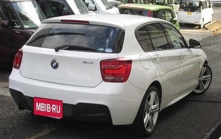BMW 1 серия, 2013 год, 780 000 рублей, 4 фотография