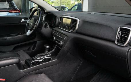 KIA Sportage IV рестайлинг, 2020 год, 2 930 000 рублей, 8 фотография