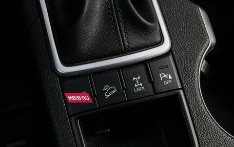 KIA Sportage IV рестайлинг, 2020 год, 2 930 000 рублей, 19 фотография