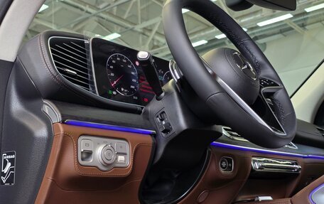 Mercedes-Benz GLE, 2026 год, 10 990 000 рублей, 11 фотография