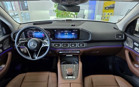 Mercedes-Benz GLE, 2026 год, 10 990 000 рублей, 14 фотография