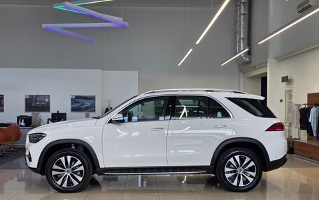 Mercedes-Benz GLE, 2026 год, 10 990 000 рублей, 4 фотография