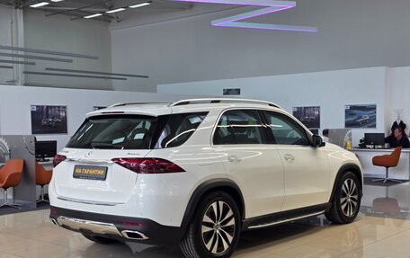 Mercedes-Benz GLE, 2026 год, 10 990 000 рублей, 7 фотография