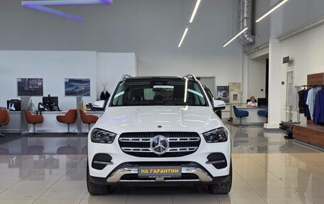Mercedes-Benz GLE, 2026 год, 10 990 000 рублей, 2 фотография