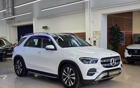 Mercedes-Benz GLE, 2026 год, 10 990 000 рублей, 3 фотография