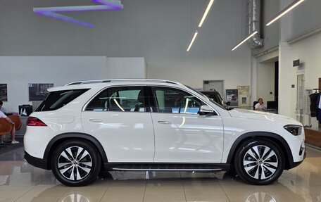 Mercedes-Benz GLE, 2026 год, 10 990 000 рублей, 8 фотография