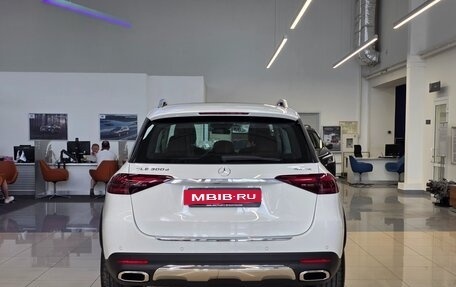 Mercedes-Benz GLE, 2026 год, 10 990 000 рублей, 6 фотография