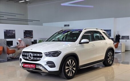 Mercedes-Benz GLE, 2026 год, 10 990 000 рублей, 1 фотография