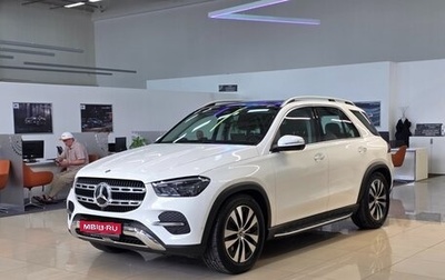 Mercedes-Benz GLE, 2026 год, 10 990 000 рублей, 1 фотография