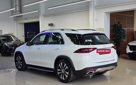 Mercedes-Benz GLE, 2026 год, 10 990 000 рублей, 5 фотография