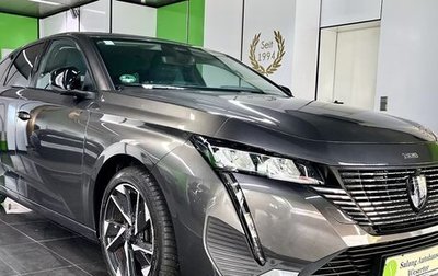 Peugeot 308, 2022 год, 2 410 000 рублей, 1 фотография