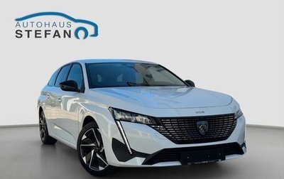 Peugeot 308, 2022 год, 2 411 000 рублей, 1 фотография
