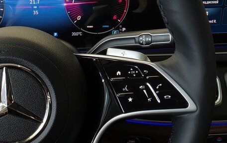 Mercedes-Benz GLE, 2026 год, 10 990 000 рублей, 18 фотография