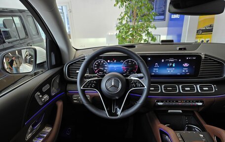 Mercedes-Benz GLE, 2026 год, 10 990 000 рублей, 15 фотография