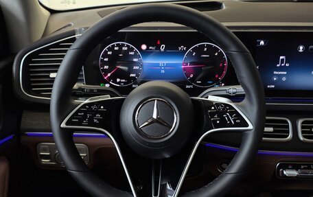 Mercedes-Benz GLE, 2026 год, 10 990 000 рублей, 16 фотография