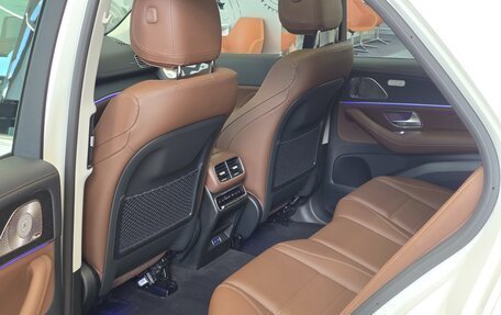 Mercedes-Benz GLE, 2026 год, 10 990 000 рублей, 23 фотография