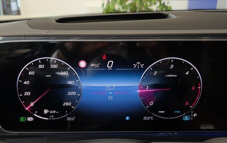 Mercedes-Benz GLE, 2026 год, 10 990 000 рублей, 19 фотография