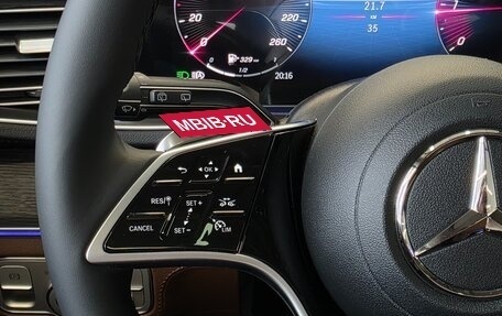 Mercedes-Benz GLE, 2026 год, 10 990 000 рублей, 17 фотография