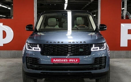Land Rover Range Rover IV рестайлинг, 2018 год, 7 500 000 рублей, 2 фотография