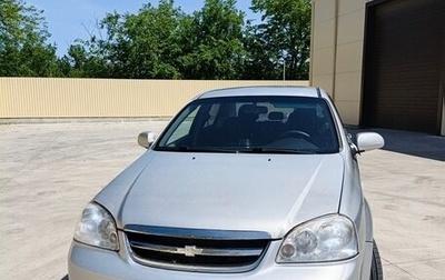 Chevrolet Lacetti, 2008 год, 380 000 рублей, 1 фотография